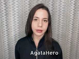 AgataHero