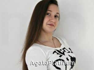 AgataPlatinum
