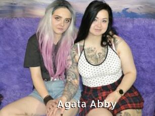 Agata_Abby