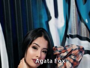 Agata_Fox