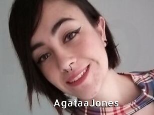 AgataaJones