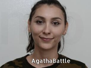 AgathaBattle
