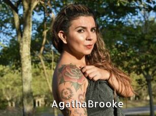 AgathaBrooke