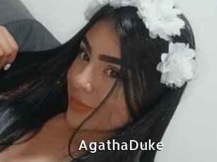 AgathaDuke My Porno Stash