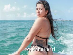 AgathaFerri