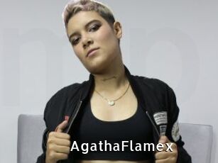 AgathaFlamex