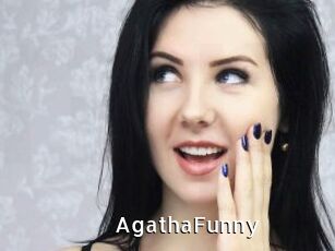 AgathaFunny