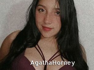 AgathaHorney