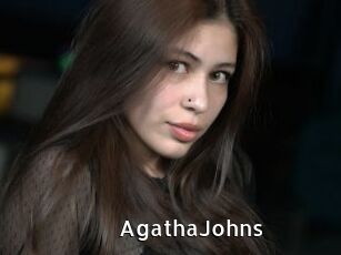 AgathaJohns My Porno Stash
