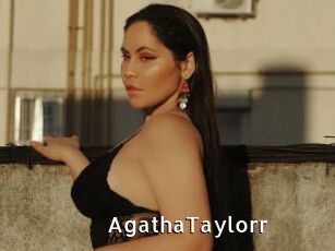 AgathaTaylorr