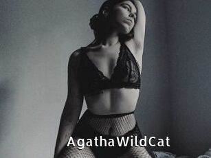 AgathaWildCat