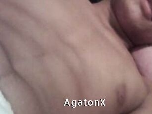 Agaton_X