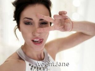 AgentJane My Porno Stash