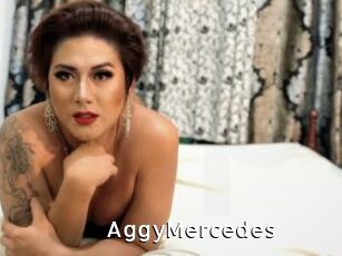 AggyMercedes