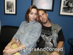 AghoraAndConrad