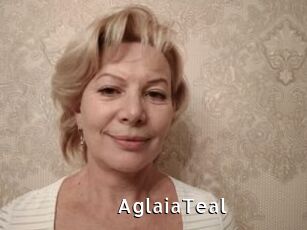 AglaiaTeal
