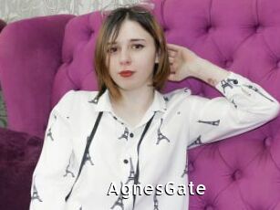 AgnesGate My Porno Stash