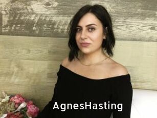 AgnesHasting