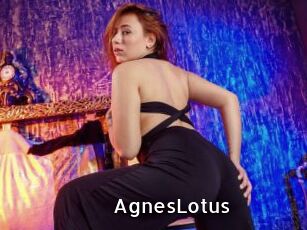 AgnesLotus