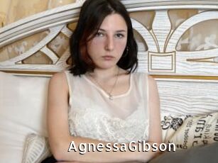 AgnessaGibson