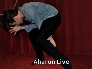 Aharon_Live