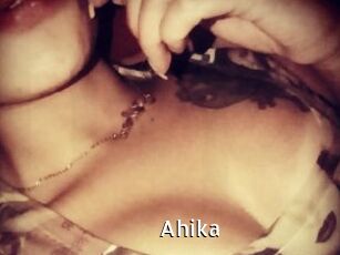 Ahika