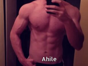 Ahile