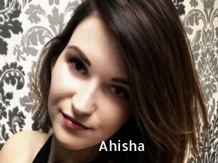 Ahisha