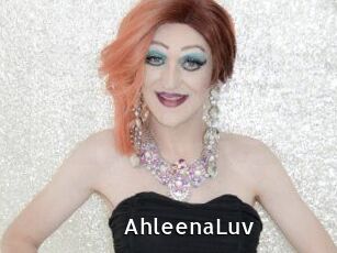 AhleenaLuv