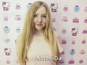 AhmeiDa