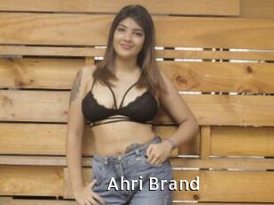 Ahri_Brand