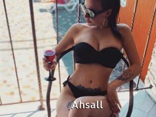 Ahsall