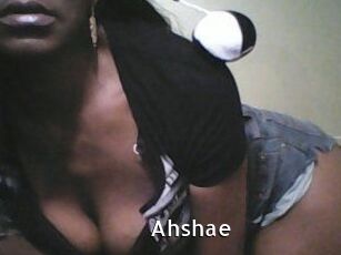 Ahshae