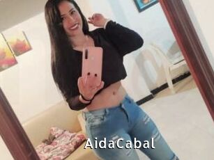 AidaCabal