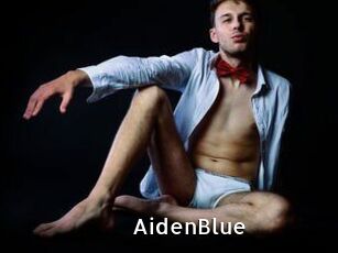 AidenBlue