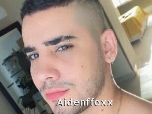 Aidenffoxx