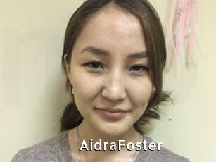 AidraFoster