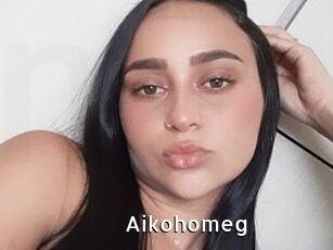 Aikohomeg
