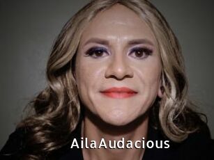 AilaAudacious