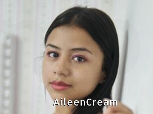 AileenCream