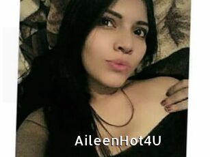 AileenHot4U