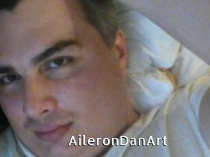 AileronDanArt