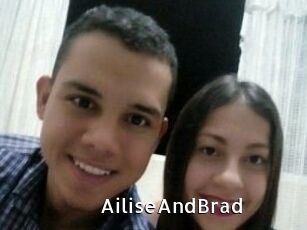 AiliseAndBrad