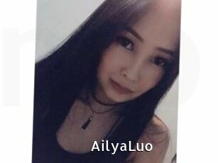AilyaLuo