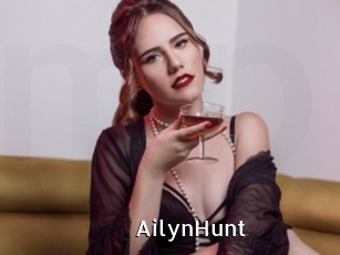 AilynHunt