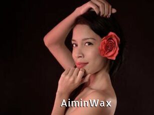 AiminWax
