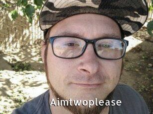 Aimtwoplease