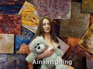 AinaInspiring
