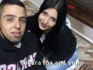 Ainara_fox_and_velm