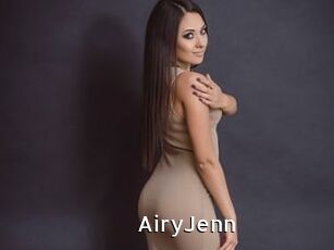 AiryJenn